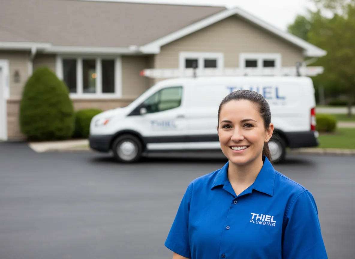 Plumber New Haven, IN FAQs